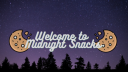 Midnight Snacks Discord server banner