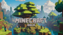 Minecraft DACH banner
