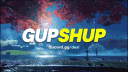 𝗚𝘂𝗽𝘀𝗵𝘂𝗽 server banner