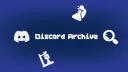 디스코드 아카이브 banner