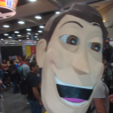 Galactic hangout Discord server banner