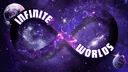 Infinite Worlds (IW) server banner
