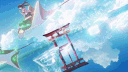 banner