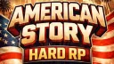 AMERICAN STORY: Hard RP banner