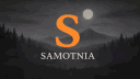 Samotnia banner