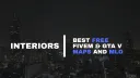 FiveM Interiors [PL/ENG] banner