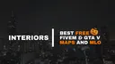 FiveM Interiors [PL/ENG] banner