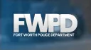 Fort Worth Police Department banner
