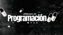 Pildoras de programacion Discord server banner