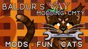BG3 Modding Community banner