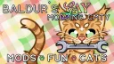 BG3 Modding Community banner