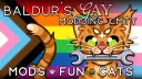 BG3 Modding Community banner