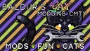BG3 Modding Community banner