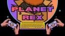 Planet Rex™ Community banner