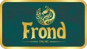 Frond Online banner