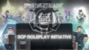 SCP Roleplay Initiative Discord server banner