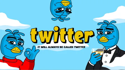 Twitter │ $TWTR banner