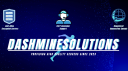 DashMineSolutions Discord server banner