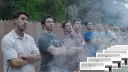 banner