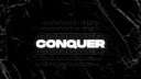 CONQUER Discord server banner
