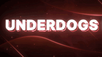UnderDogs RP Discord server banner
