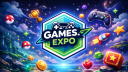 Games.Expo banner