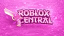 Roblox Central banner