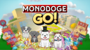 Monodoge Go: The Bark Arts! Discord server banner