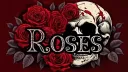 Dead Roses Banner