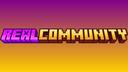 RealCommunity Banner