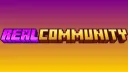 RealCommunity banner