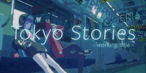 澀谷銀座 Discord server banner