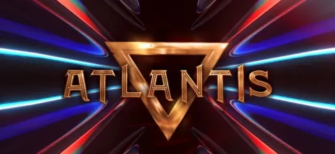 ▽ ATLANTIS #MATESSA banner