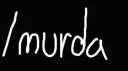 @murda banner