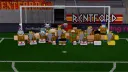 [BFL] Oakford F.C. banner