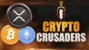 Crypto Crusaders | The #1 Crypto Trading Community banner
