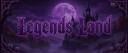  𝐋𝐄𝐆𝐄𝐍𝐃𝐒 ֶָ֢ 𝐋𝐀𝐍𝐃   Banner