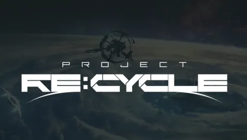 Project Re:Cycle banner