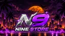 ★ NINE STORE 🛒 banner