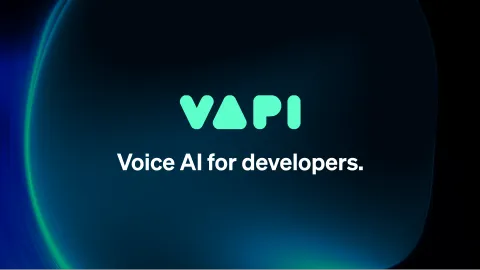 VAPI banner