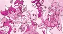Willows Tree House ⸜(。˃ ᵕ ˂ )⸝♡ Discord server banner