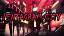 Pentagram City banner