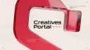 Creatives Portal بوابة المبدعين banner