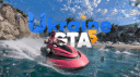UKRAINE GTA V banner