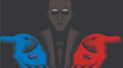 banner