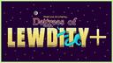 Degrees of Lewdity Plus Banner