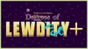 Degrees of Lewdity Plus banner