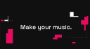 udio Discord server banner