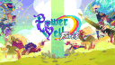 Power Well banner