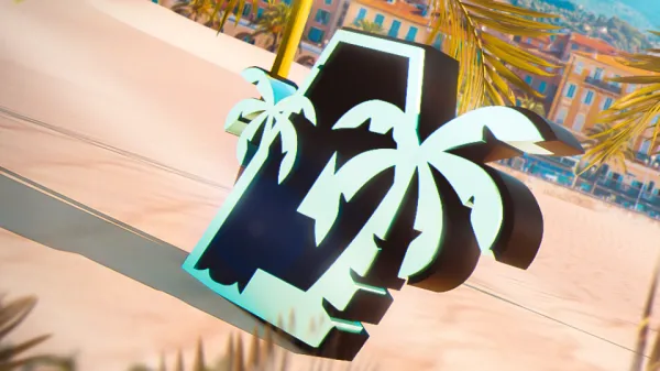 banner